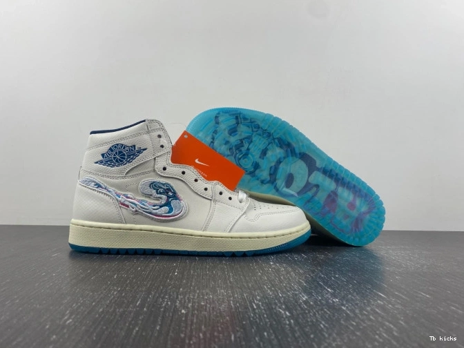 Rep TBK West Golf Aloha FV3565-100 1 Jordan Michelle 2 Wie NRG High Retro 0726